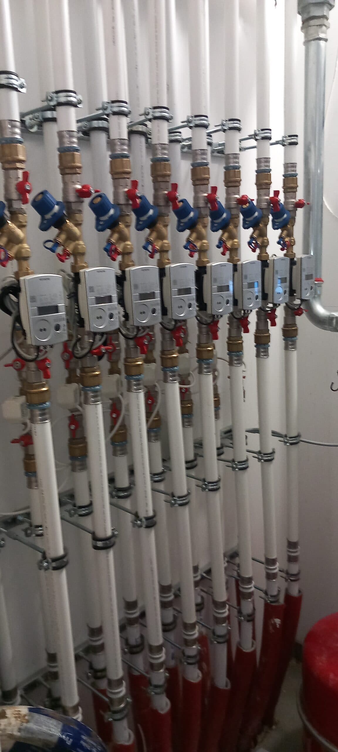 Hálózati rendezés – Több rendszerkapcsolat összehangolt, átlátható elrendezésben